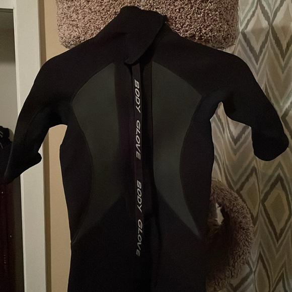 Body glove shortie wetsuit - Picture 4 of 5